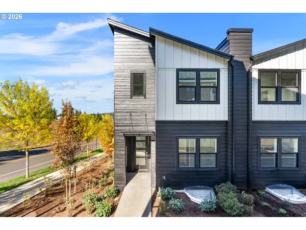 Camas, WA 98607,6495 NW Olympic LN #25