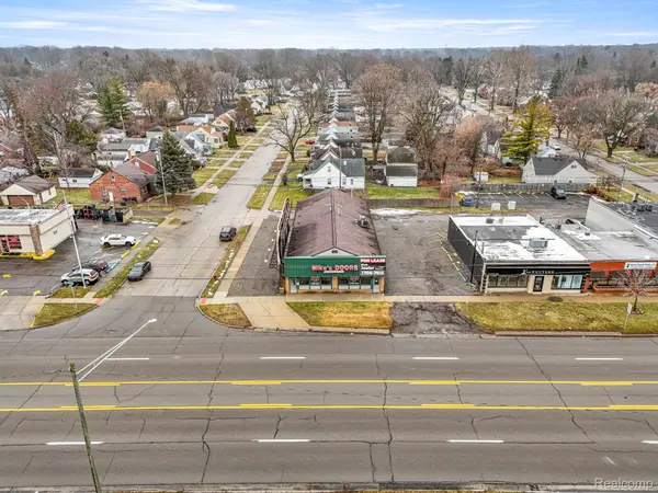 26905 Plymouth RD, Redford Charter Township, MI 48239