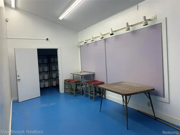 9313 N Dort HWY, Thetford Township, MI 48458