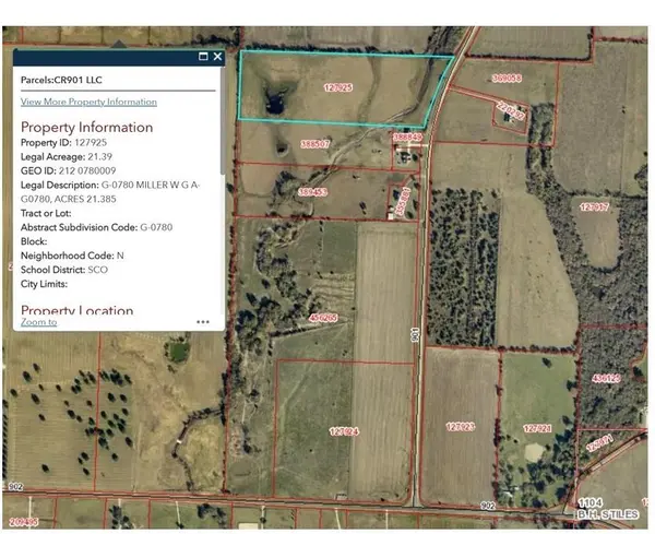 517 Fm 901,  Collinsville,  TX 76233