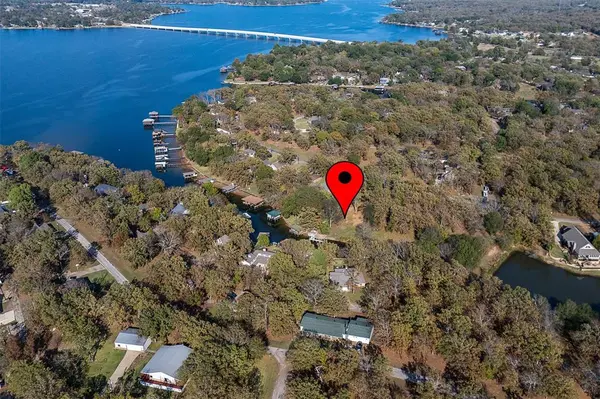 5540 Point Lavista, Malakoff, TX 75148