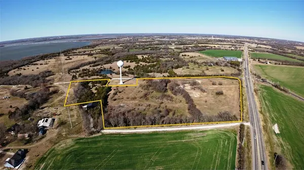 1774 S State Highway 78 Highway S, Farmersville, TX 75442