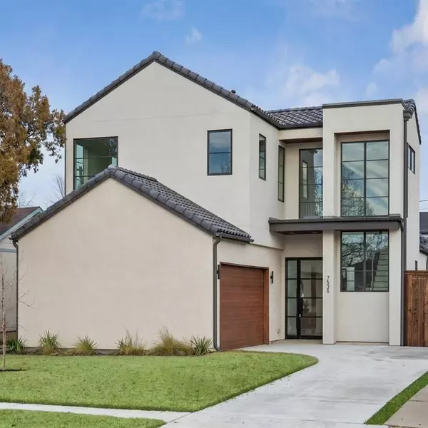 Dallas, TX 75209,7526 Kenwell Street