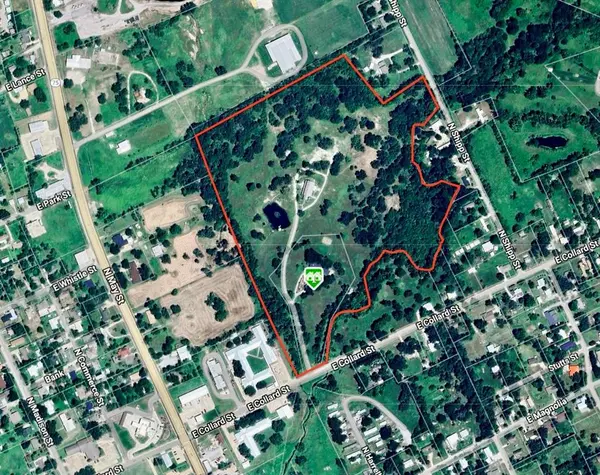 601 N Shipp Street, Madisonville, TX 77864