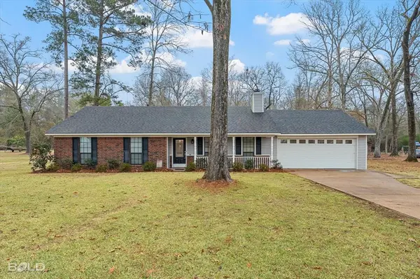 10814 Ferry Lake Road, Oil City, LA 71061