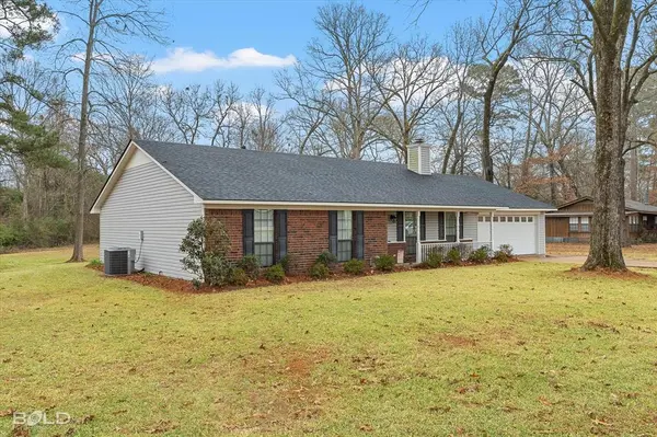 10814 Ferry Lake Road, Oil City, LA 71061