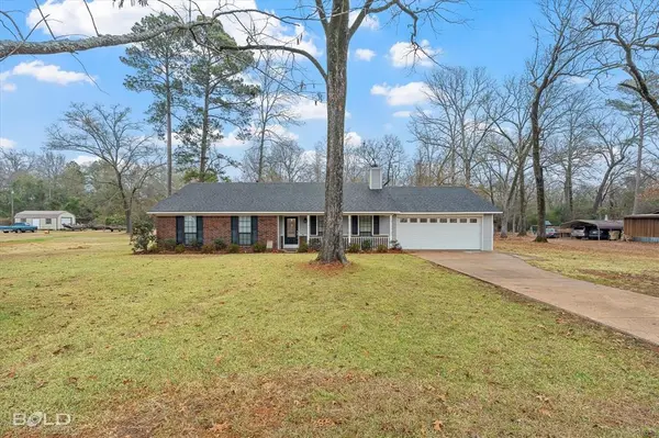 10814 Ferry Lake Road, Oil City, LA 71061