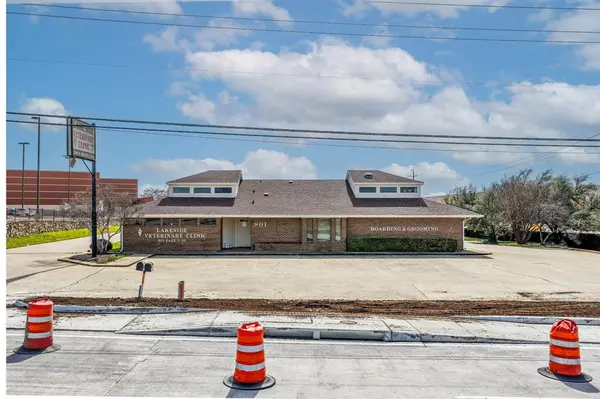 Rockwall, TX 75087,801 E Interstate 30