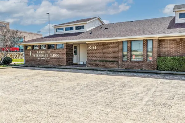 801 E Interstate 30, Rockwall, TX 75087