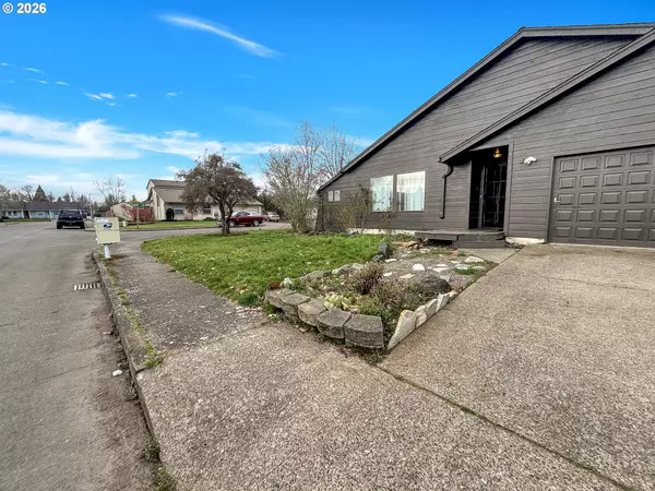 Salem, OR 97305,4603 GOLDENROD AVE