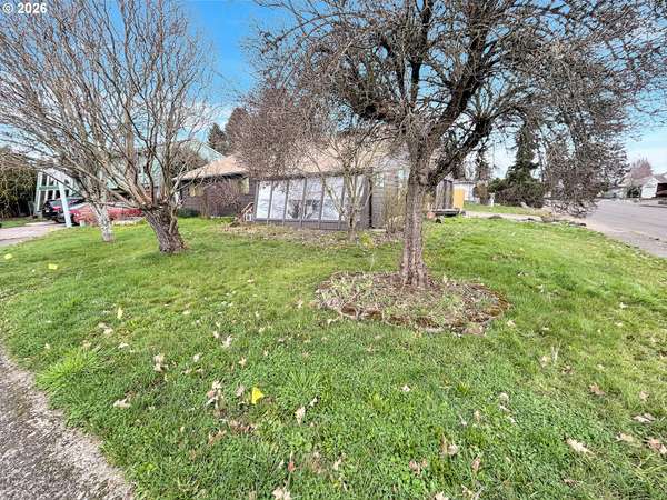 4603 GOLDENROD AVE, Salem, OR 97305