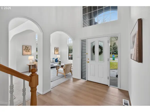 13539 SE SCOTT CREEK LN, Happy Valley, OR 97086