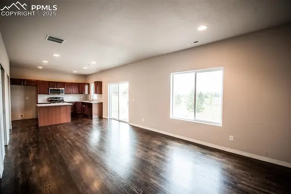 4350 Siferd BLVD, Colorado Springs, CO 80917