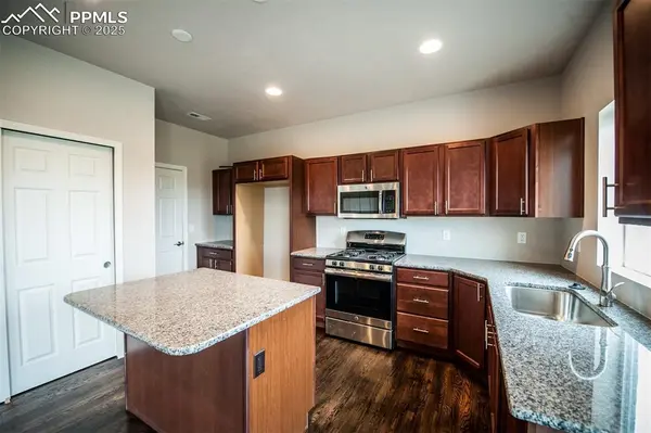 4350 Siferd BLVD, Colorado Springs, CO 80917