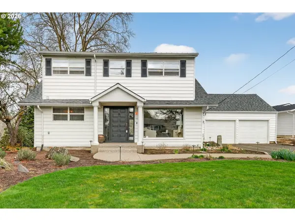 Hillsboro, OR 97124,1195 NW GARIBALDI ST