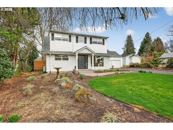 Hillsboro, OR 97124,1195 NW GARIBALDI ST