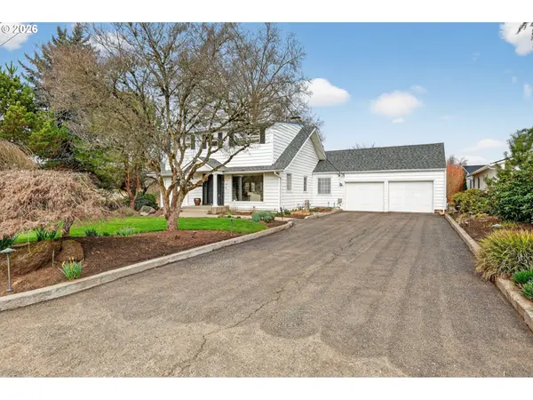 Hillsboro, OR 97124,1195 NW GARIBALDI ST