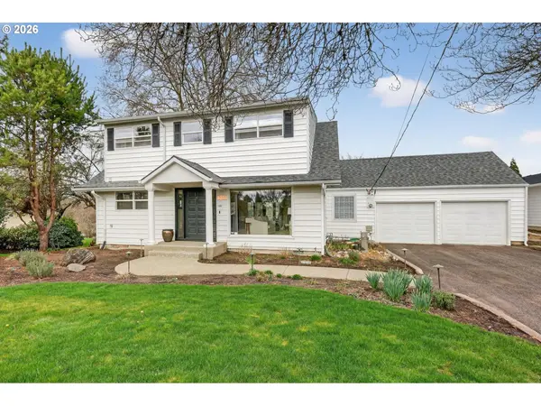 1195 NW GARIBALDI ST, Hillsboro, OR 97124