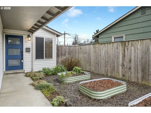 Portland, OR 97203,8724 N WOOLSEY AVE