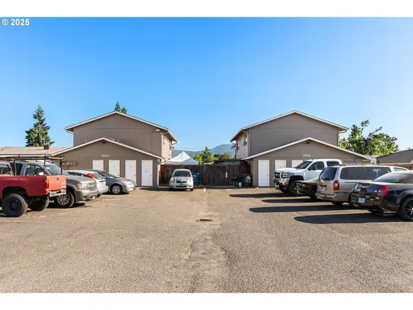 1180 R ST, Springfield, OR 97477