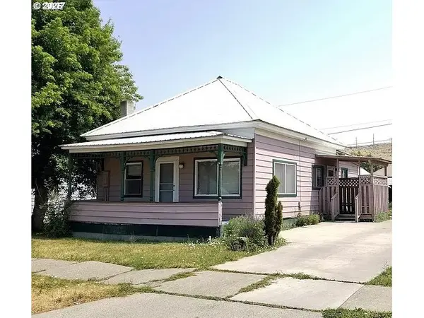 Baker City, OR 97814,1170 WALNUT ST