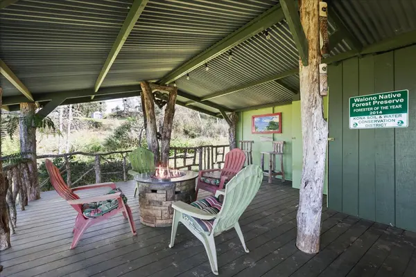 76-1285 WAIONO RANCH RD, Holualoa, HI 96725