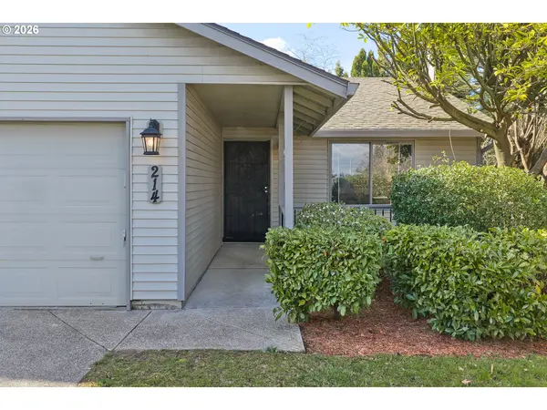 214 NE 158th AVE, Vancouver, WA 98684