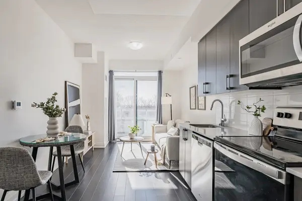 3121 Sheppard AVE E #629, Toronto E05, ON M1T 0B6