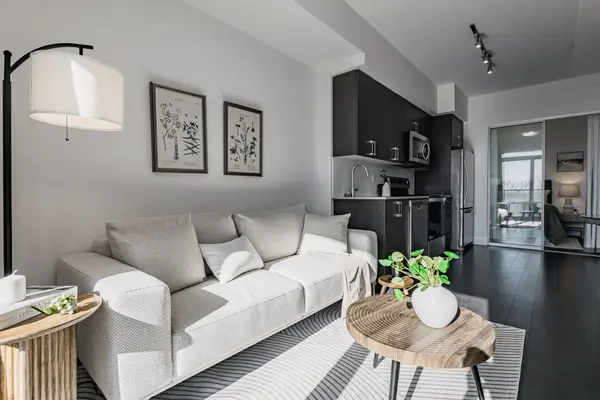 3121 Sheppard AVE E #629, Toronto E05, ON M1T 0B6