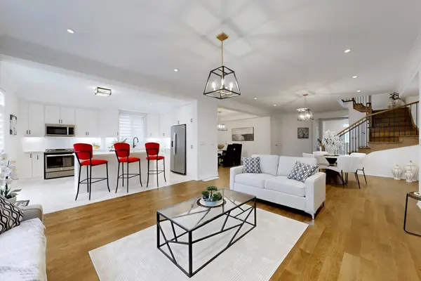 449 Balsam ST, Scugog, ON L9L 1M6