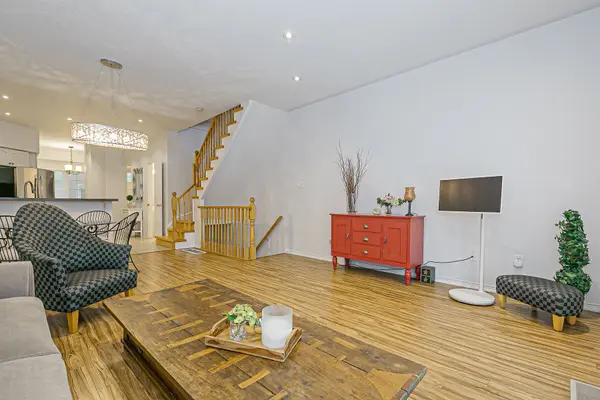 23 Observatory LN #66, Richmond Hill, ON L4C 0M7