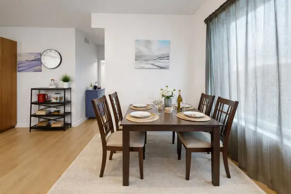 2920 Highway 7 RD W #3501, Vaughan, ON L4K 0P4