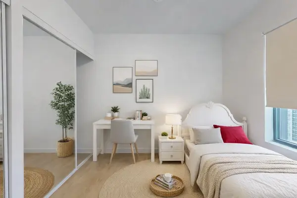 2920 Highway 7 RD W #3501, Vaughan, ON L4K 0P4