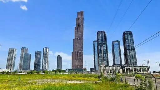 2920 Highway 7 RD W #3501, Vaughan, ON L4K 0P4