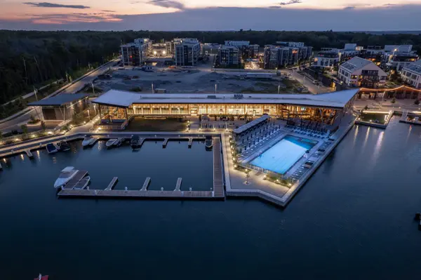 3711 Riva AVE, Innisfil, ON L9S 0L5