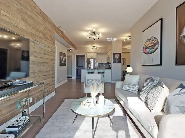 7890 Bathurst ST #LPH 2505, Vaughan, ON L4J 0J8