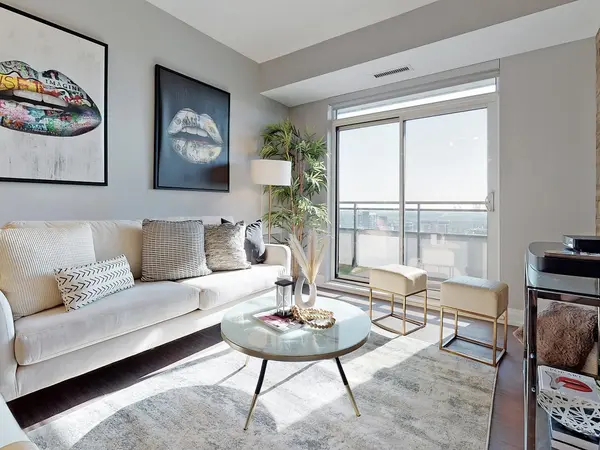 7890 Bathurst ST #LPH 2505, Vaughan, ON L4J 0J8