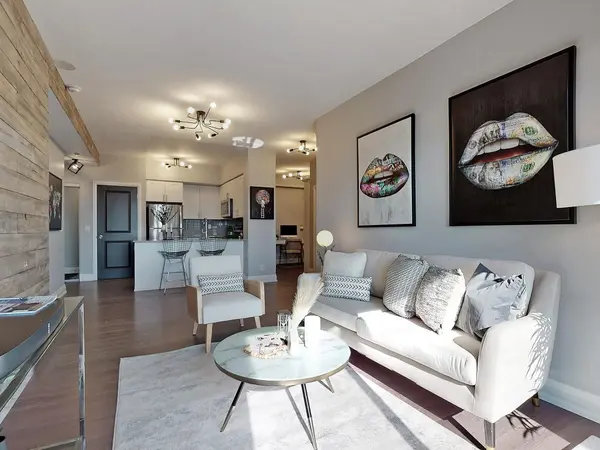 7890 Bathurst ST #LPH 2505, Vaughan, ON L4J 0J8