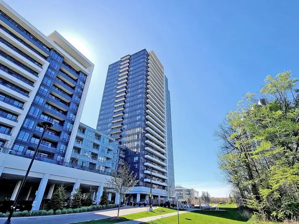 7890 Bathurst ST #LPH 2505, Vaughan, ON L4J 0J8