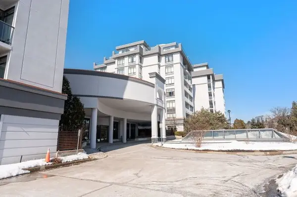 11121 Yonge ST #519, Richmond Hill, ON L4C 0S7