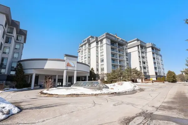 11121 Yonge ST #519, Richmond Hill, ON L4C 0S7