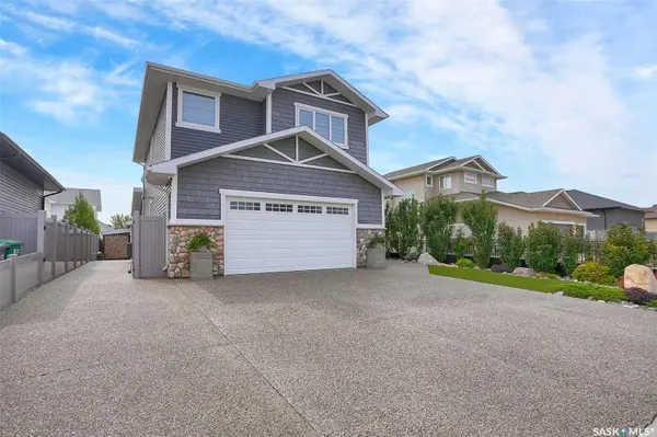 25 Hudson DRIVE, Pilot Butte, SK S0G 3Z0