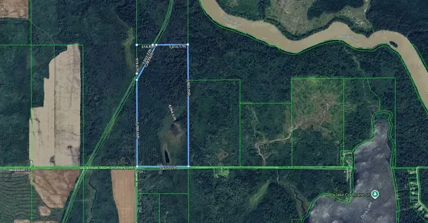 147 Acres in Blount Township N/A, Cochrane, ON P0L 1C0