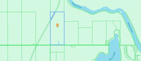 147 Acres in Blount Township N/A, Cochrane, ON P0L 1C0