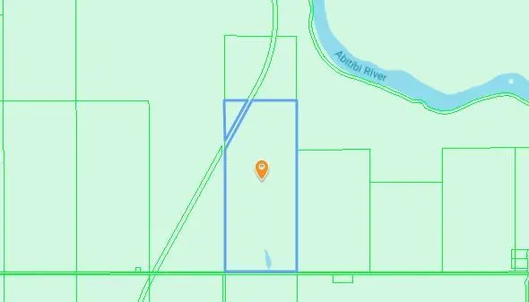 147 Acres in Blount Township N/A, Cochrane, ON P0L 1C0