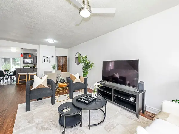 135 Bernice CRES, Toronto W03, ON M6N 1X3