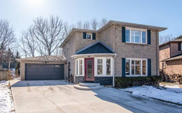 1146 Campbell CT, Burlington, ON L7S 1Z7