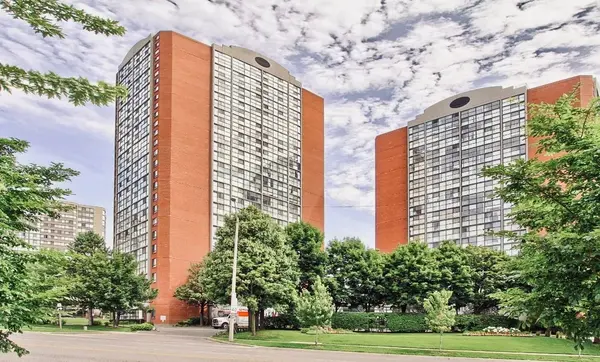 4185 Shipp DR #PH2213, Mississauga, ON L4Z 2Y8