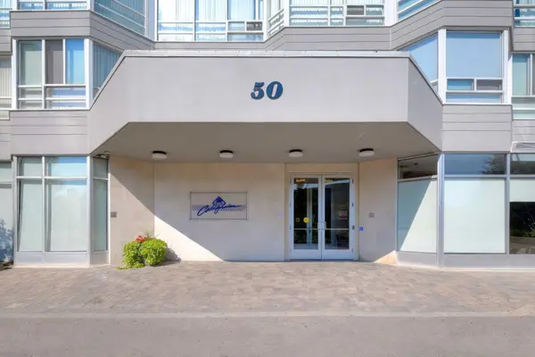 50 Kingsbridge Garden CIR #106, Mississauga, ON L5R 1Y2