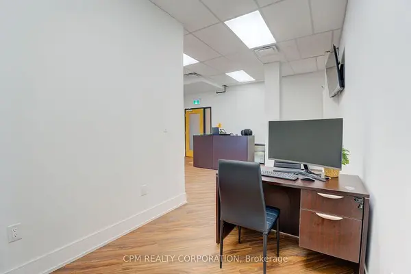 3485 Rebecca ST #206, Oakville, ON L6L 0E3